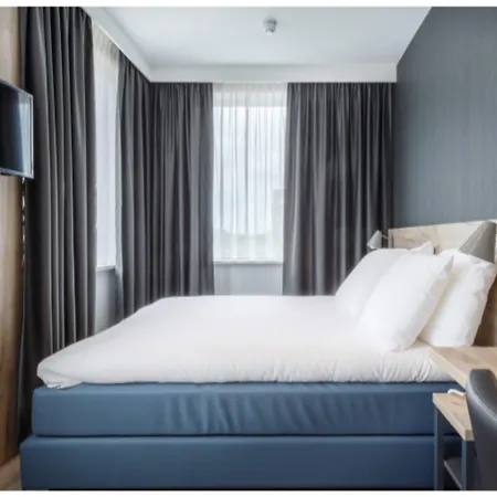 Joy Hotel