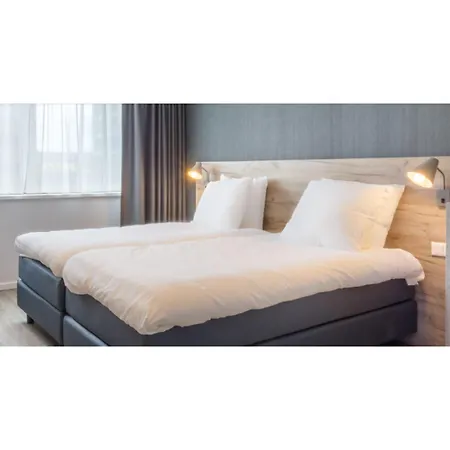 Hotel Joy