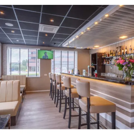 Joy 3* Amsterdam