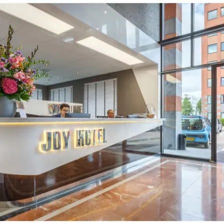 Hotel Joy 3*