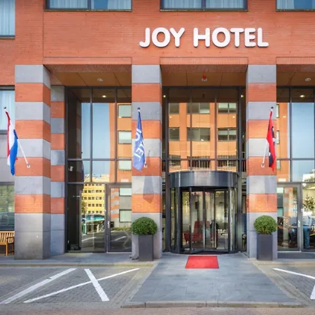 Hotel Joy Amsterdam