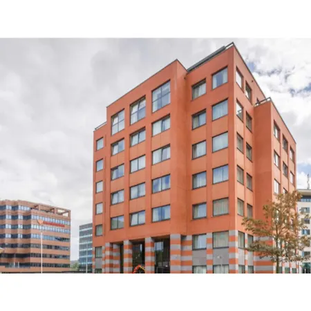 Hotel Joy Amsterdam