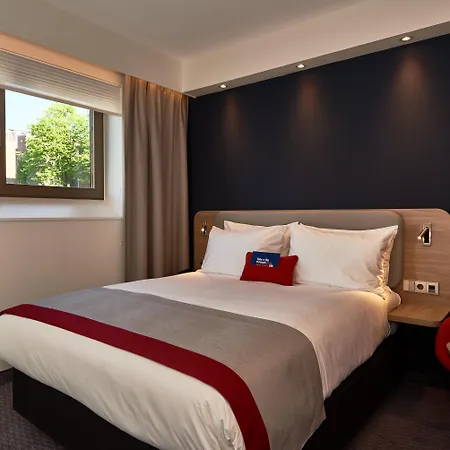 Hotell Express - Hall By Ihg Amsterdam