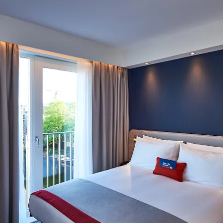 Express - Hall By Ihg Hotell Amsterdam
