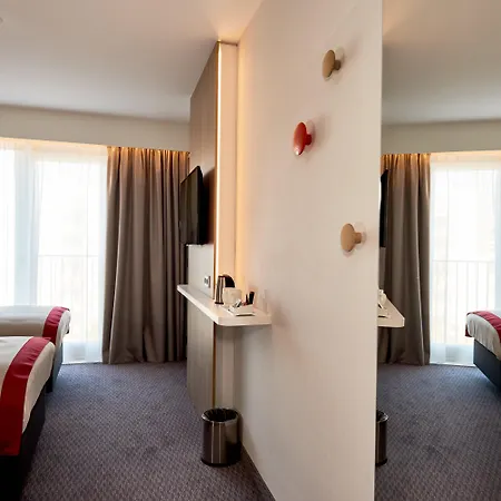 מלון Express - Hall By Ihg אמסטרדם