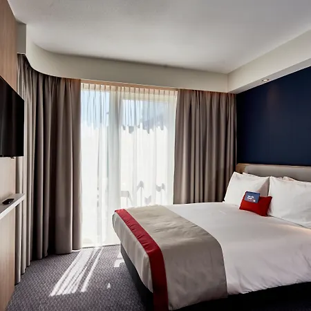 מלון Express - Hall By Ihg אמסטרדם