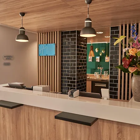 Express - Hall By Ihg 3* Amsterdam