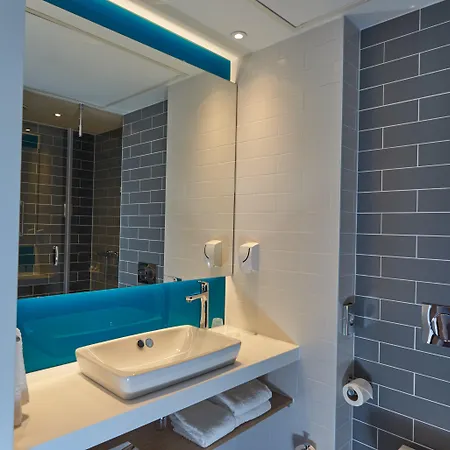 Express - Hall By Ihg Amsterdam