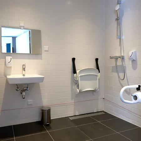Hotell Express - Hall By Ihg Amsterdam