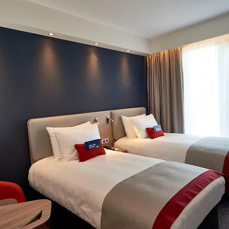 Express - Hall By Ihg 3* Amsterdam