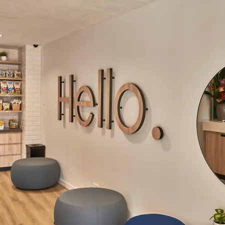 Express - Hall By Ihg Amsterdam