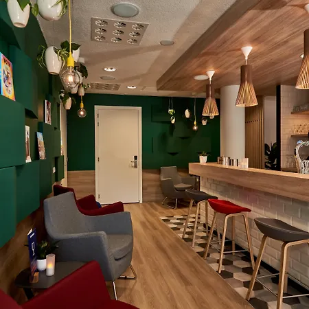 Express - Hall By Ihg Amsterdam