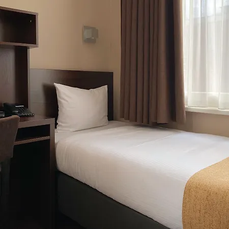 Gogh Hotel