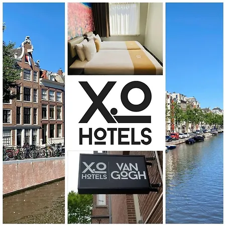 Gogh Hotel Amsterdam