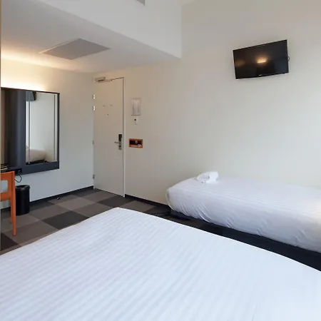 Easyhotel Arena Boulevard 2* אמסטרדם
