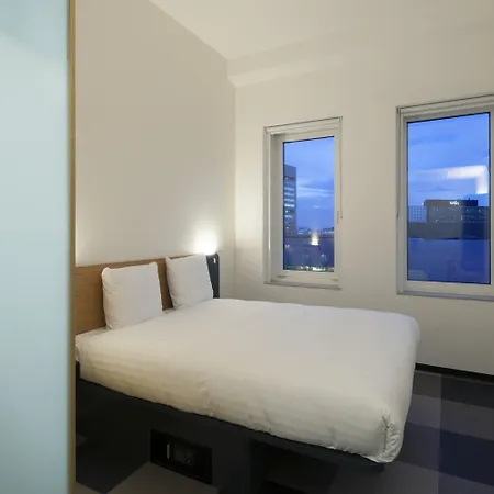 Easyhotel Arena Boulevard 2* אמסטרדם