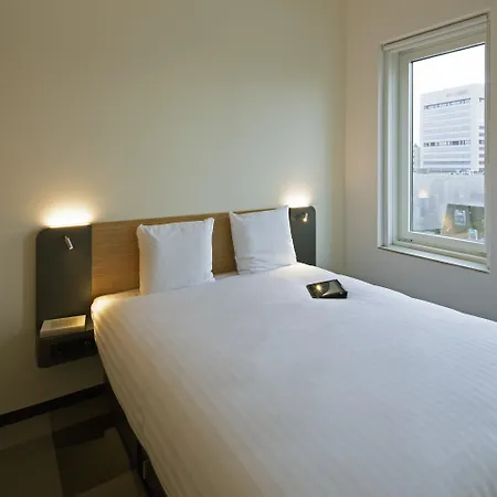 מלון Easyhotel Arena Boulevard אמסטרדם