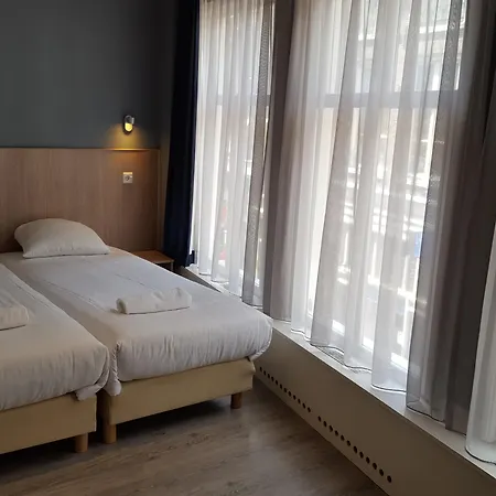 Hotel Old Quarter Amsterdam