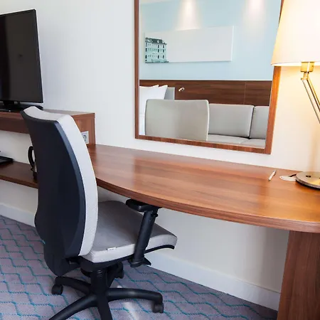 Hampton By Hilton Centre East Hotel Amsterdam