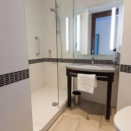 Hampton By Hilton Centre East