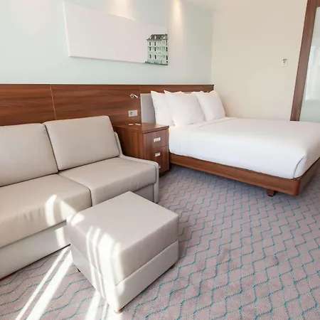 Hampton By Hilton Centre East Amsterdam