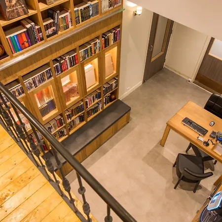 Library Amsterdam
