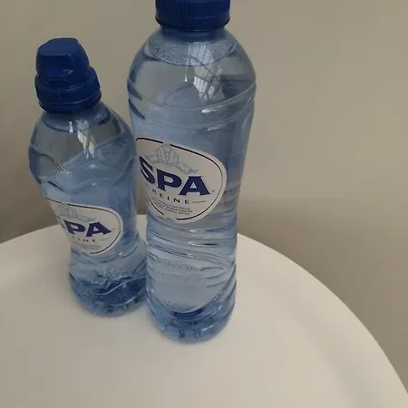 شقة روز 170 5* أمستردام