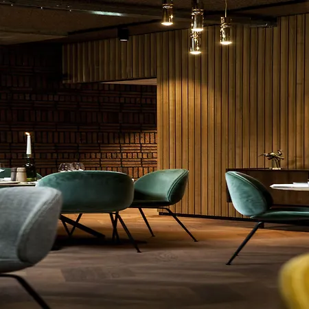 Hotel V Fizeaustraat Amsterdam