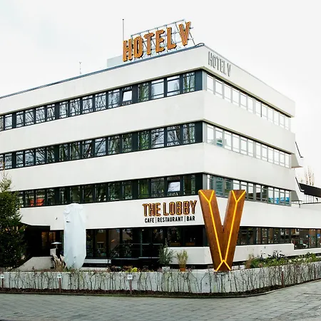 V Fizeaustraat 4* Amsterdam