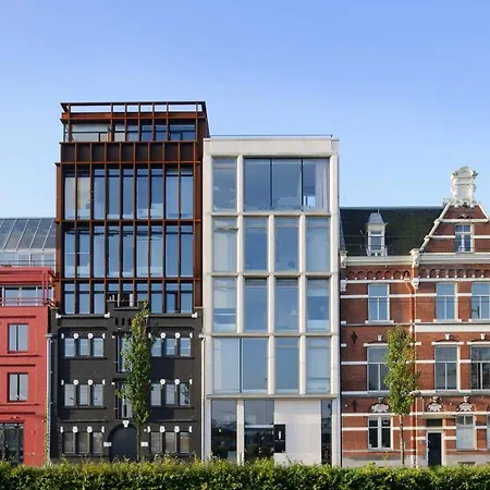 Appart hôtel Eric Vökel Boutique - Amsterdam