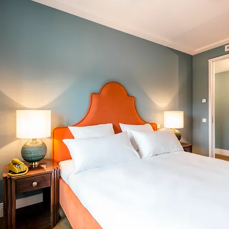 The July - Twenty Eight Hotel 4*