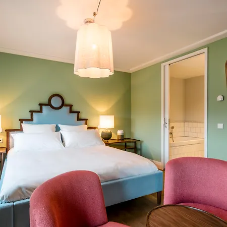 The July - Twenty Eight Hotel 4*