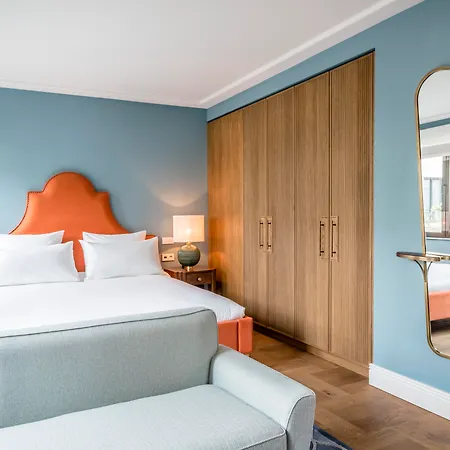 Hotel The July - Twenty Eight Amsterdam