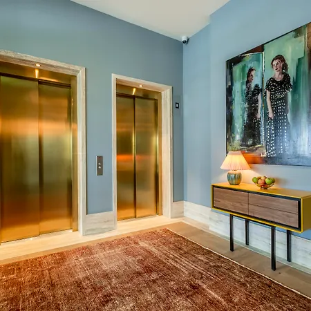 The July - Twenty Eight Hotel Amsterdam