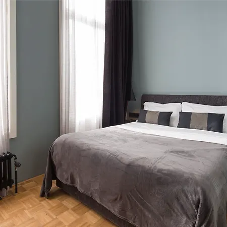 Hotel Quentin Zoo Amsterdam