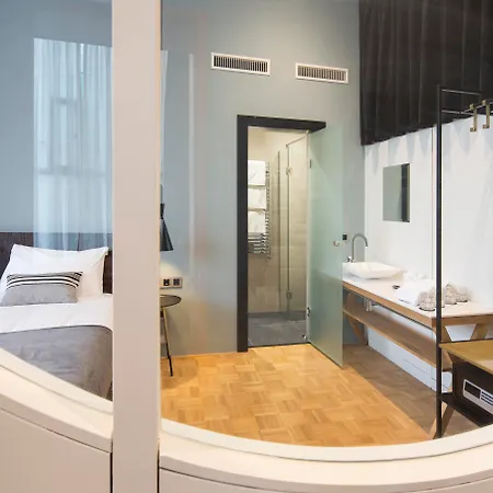 Hotel Quentin Zoo