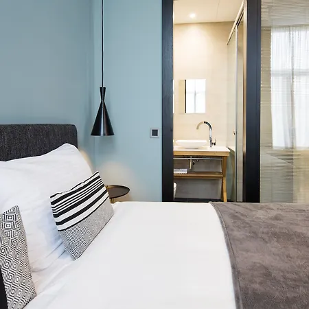 Quentin Zoo 4* Amsterdam
