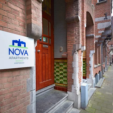 Nova (adults Only) מלון