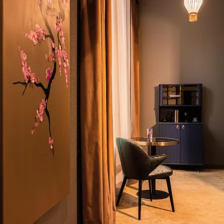 Hotell Mai