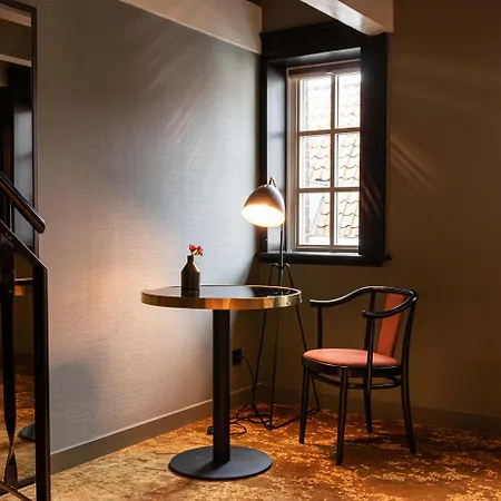 Mai Hotell Amsterdam