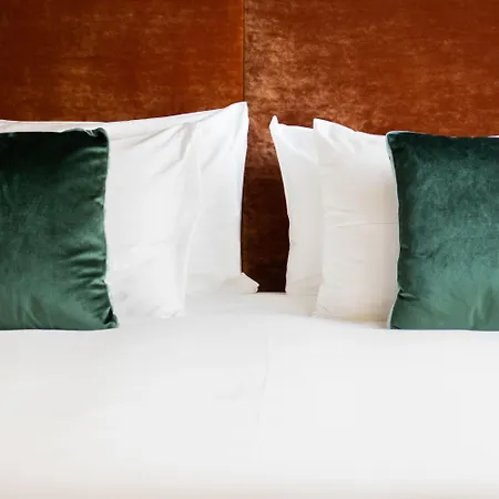 Hotell Mai Amsterdam