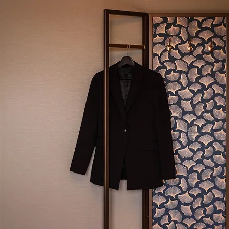 Mai Hotell Amsterdam