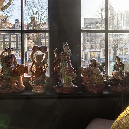 Mai 4* Amsterdam