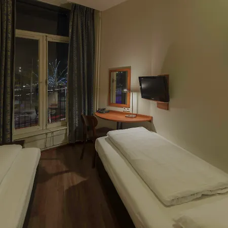 A-train Hotel Amsterdam