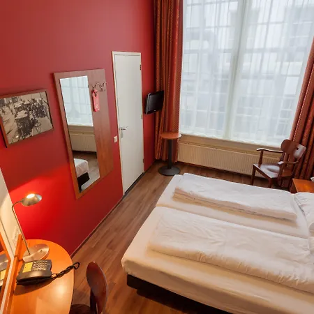 Hotel A-train