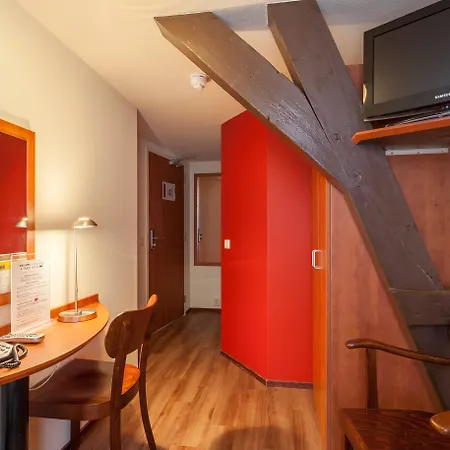 A-train Hotel Amsterdam