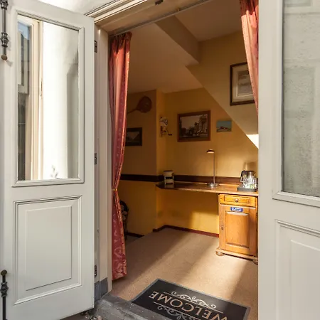 Hotel A-train Amsterdam