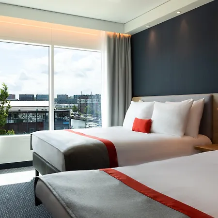 Express - North Riverside By Ihg 3*