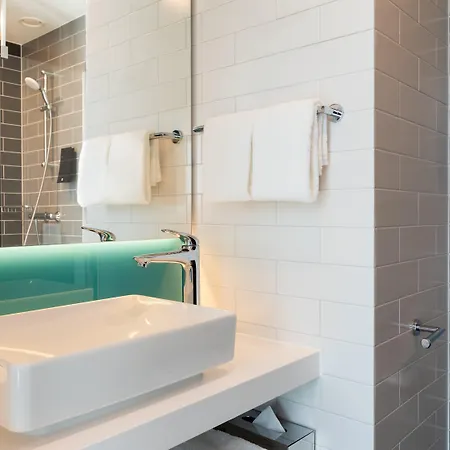 Express - North Riverside By Ihg Amsterdam