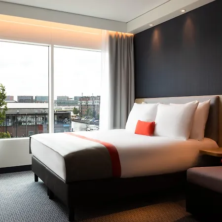 Hotel Express - North Riverside By Ihg 3*